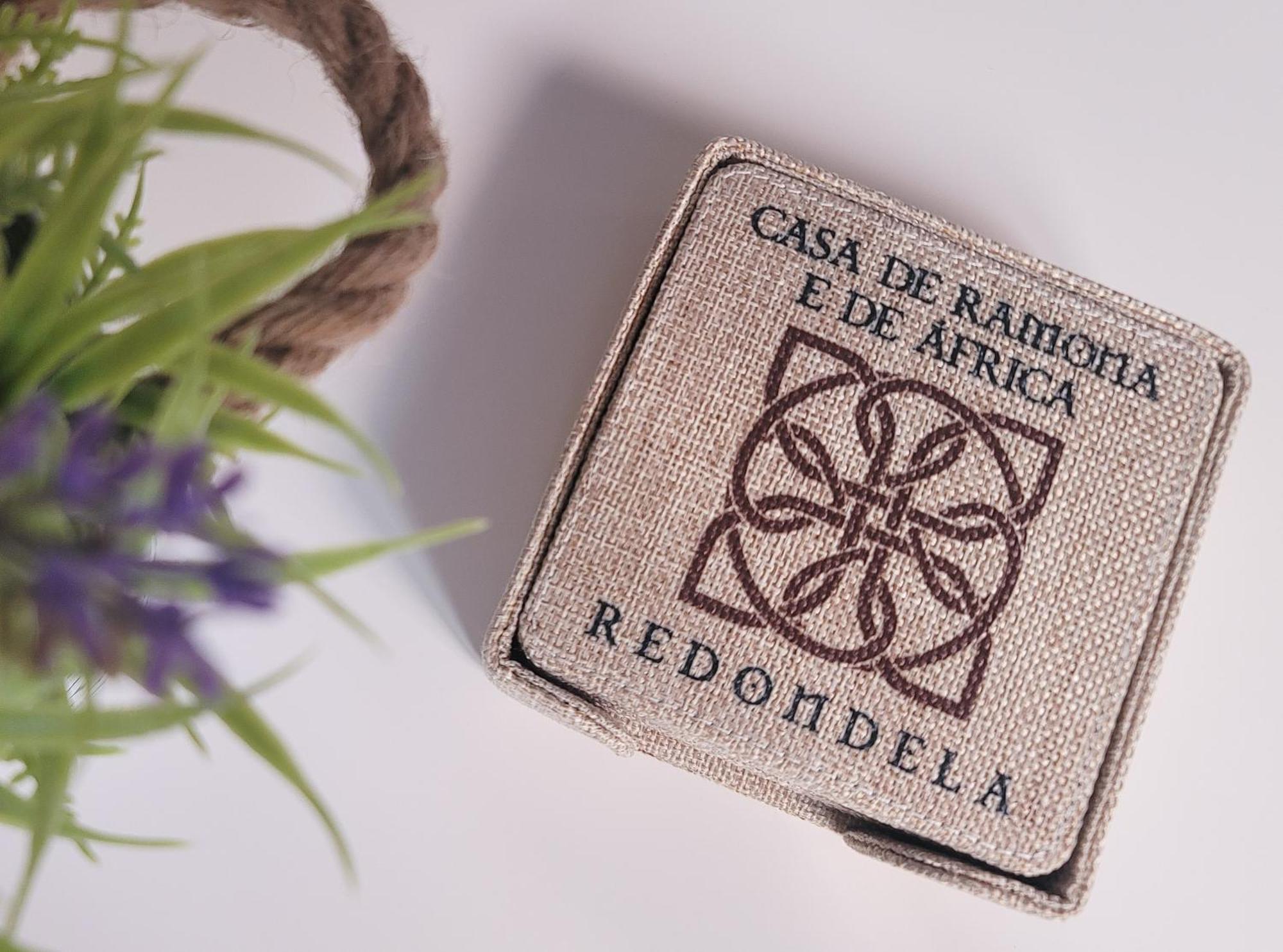 Casa Africa Y Ramona Lägenhet Redondela Exteriör bild